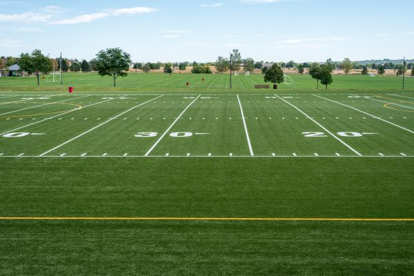 Groundskeeping Service in Conyers