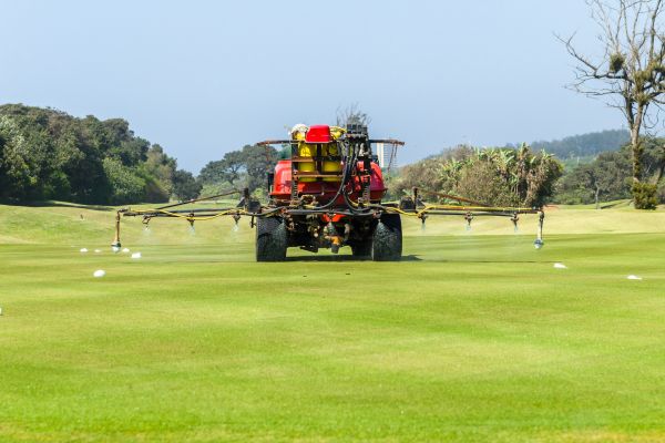 Golf Course Lawn Care in Conyers